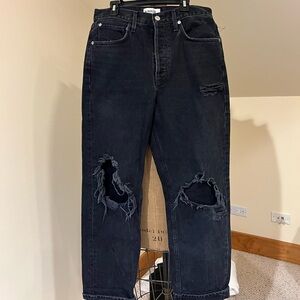 AGOLDE JEANS